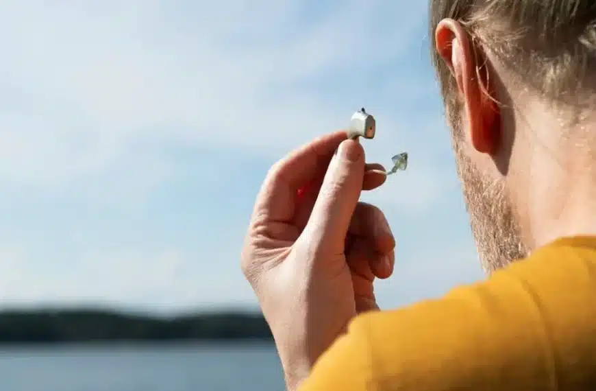 Hearing Aids