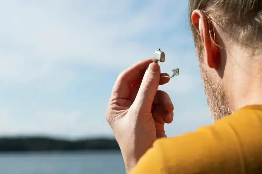Hearing Aids