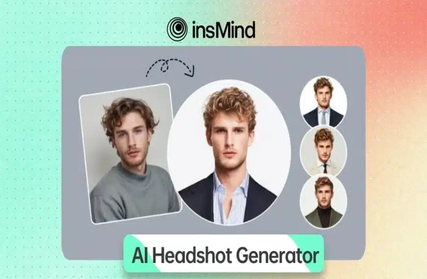 Best Ai Headshot Generator For Professionals In 2025 - Insmind