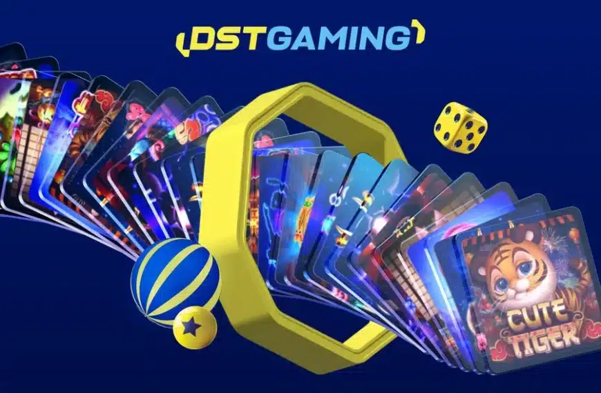 Boost iGaming Operations