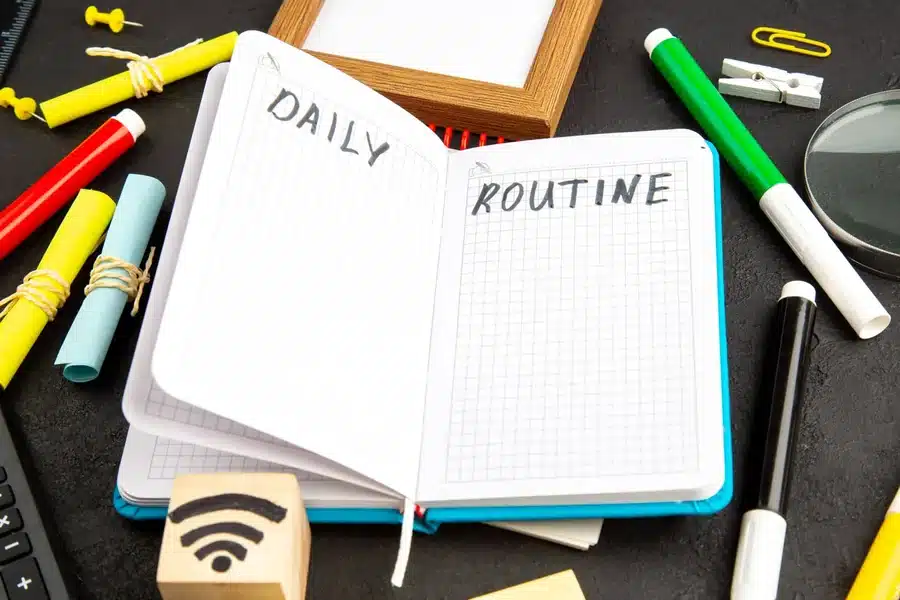 Building Daily Routines That Empower And Inspire Independence