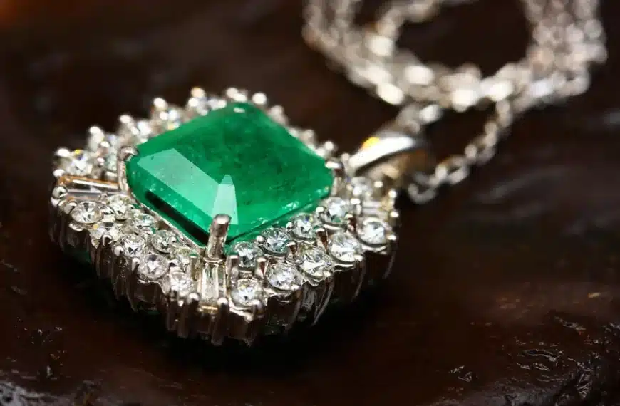 Emeralds