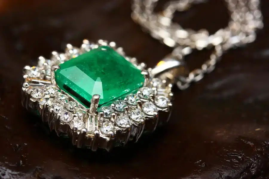 Emeralds