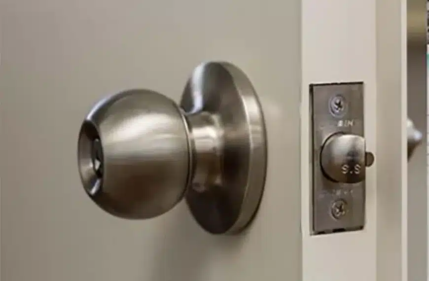 Reliable Door