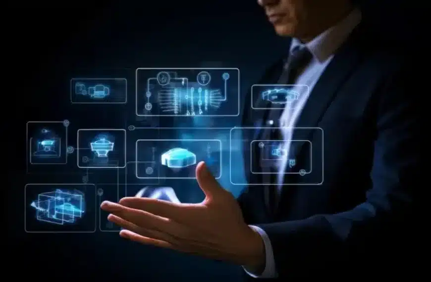 Combining IDP with Agentic Automation A New Era for Document-Heavy Processes
