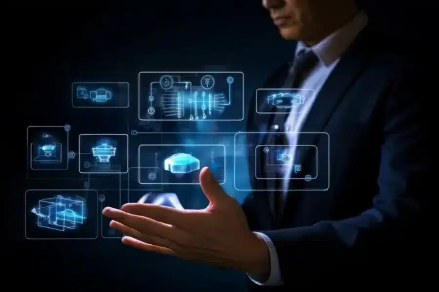 Combining IDP with Agentic Automation A New Era for Document-Heavy Processes