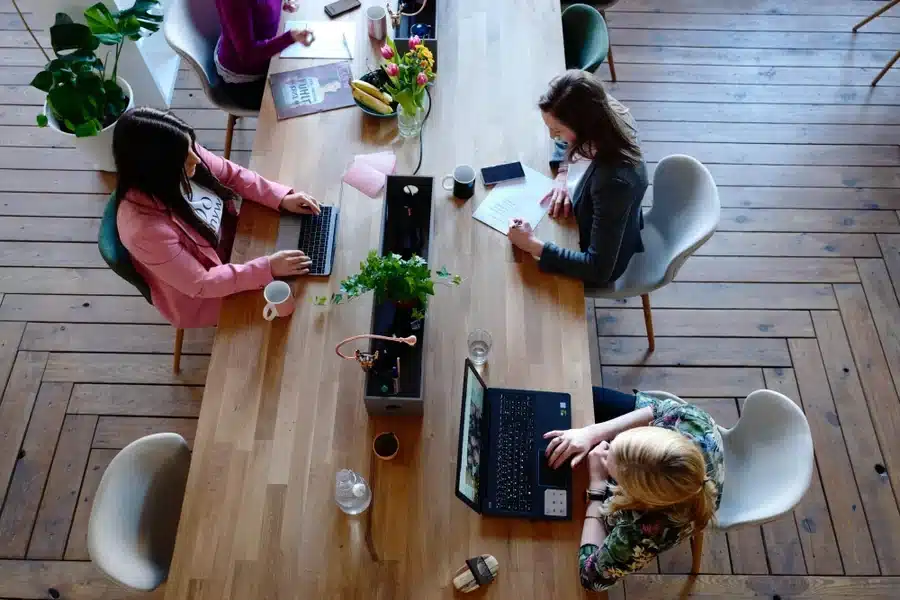 Coworking Spaces in Tokyo: Top Spots for Remote Work
