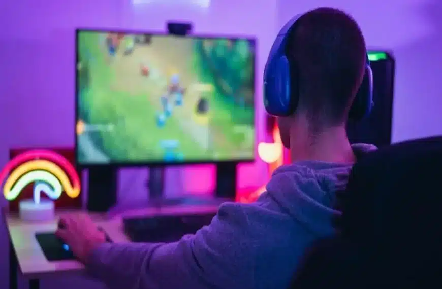 Online Games