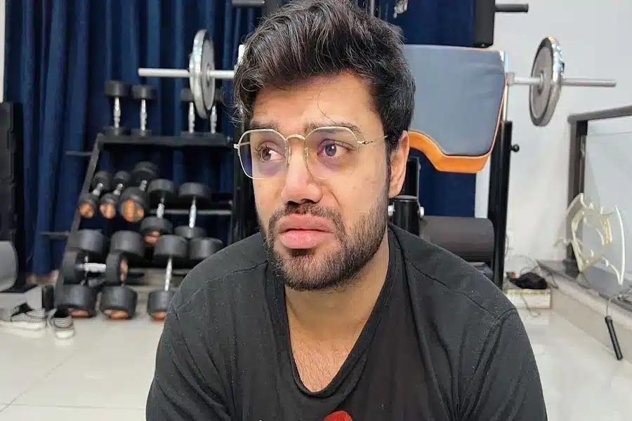 Ducky Bhai