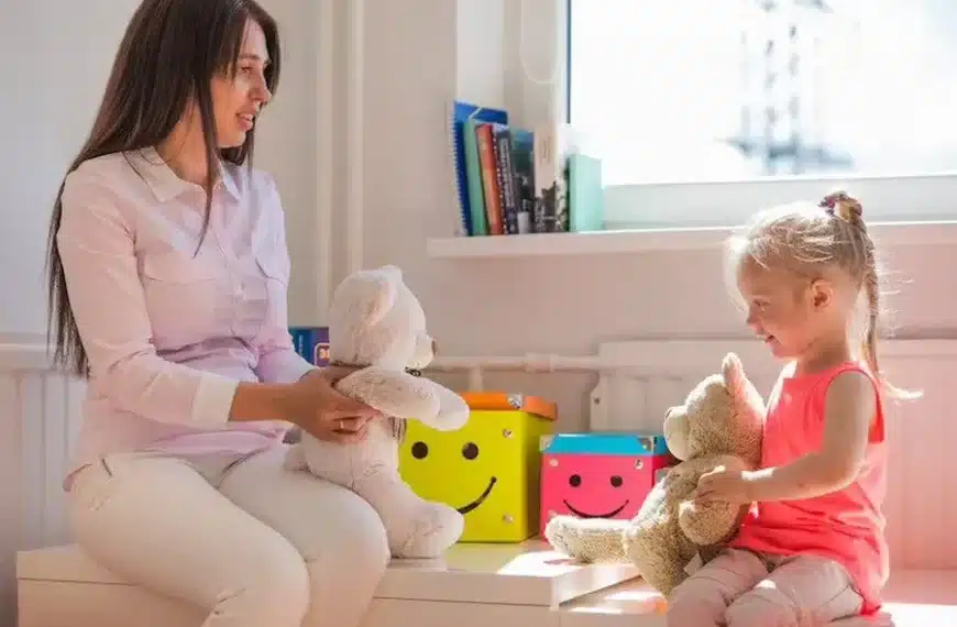 Speech Skills
