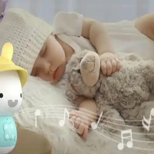 Keeping Baby