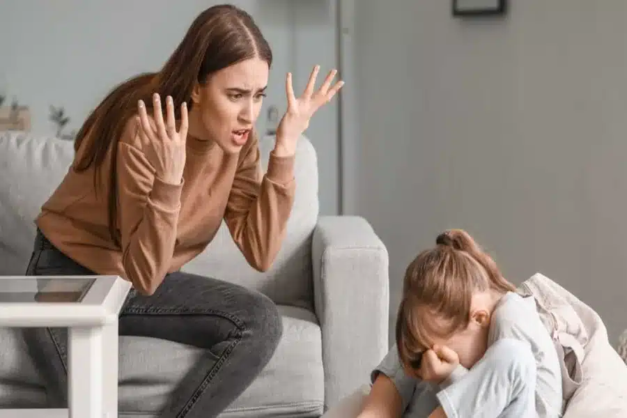 Parenting Disputes