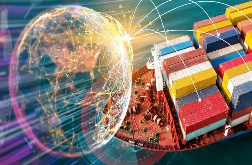 Electronics Industry