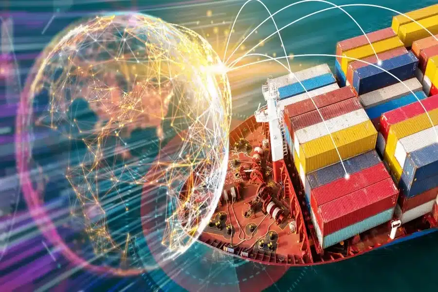 Electronics Industry