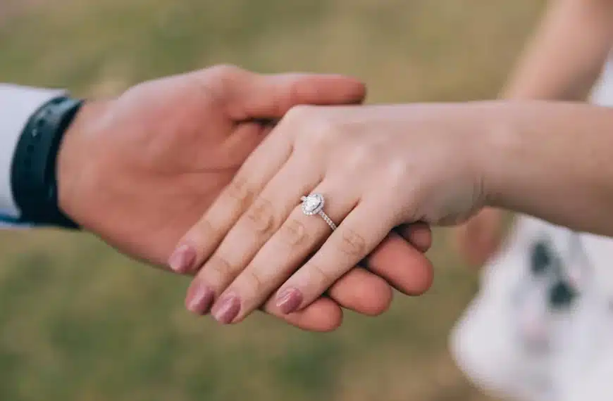 Diamond Jewelry