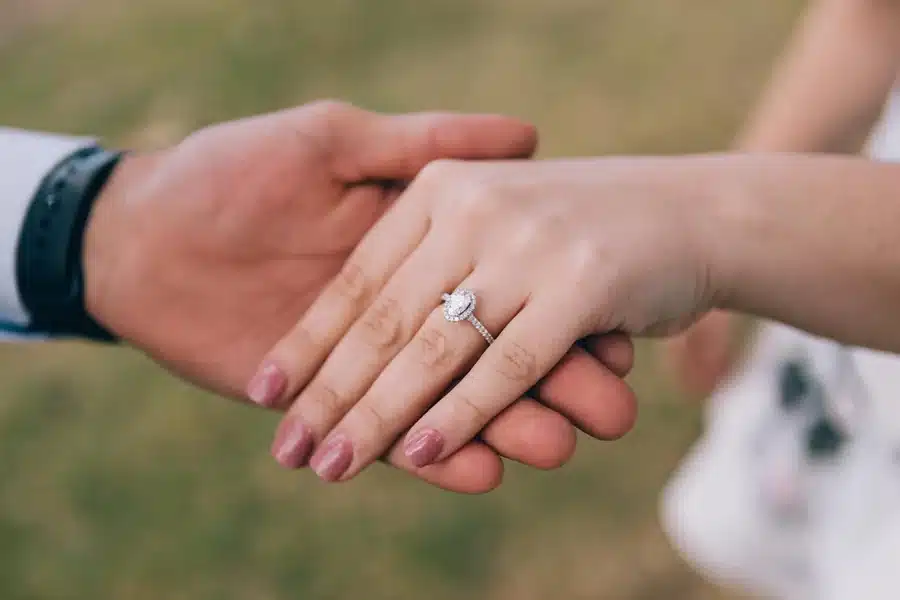 Diamond Jewelry