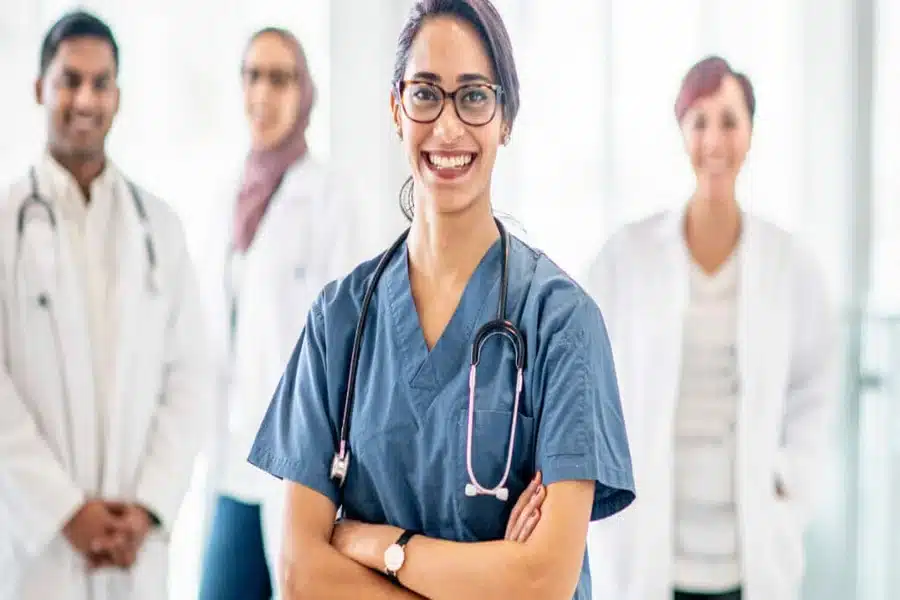 Medical Practices
