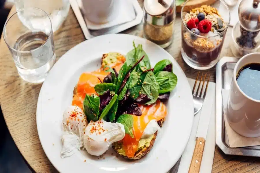 How Memory Rich Foods Reconnect Us To The Past