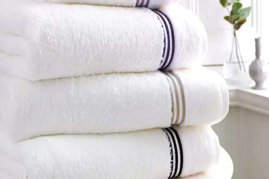 Egyptian Cotton Towels
