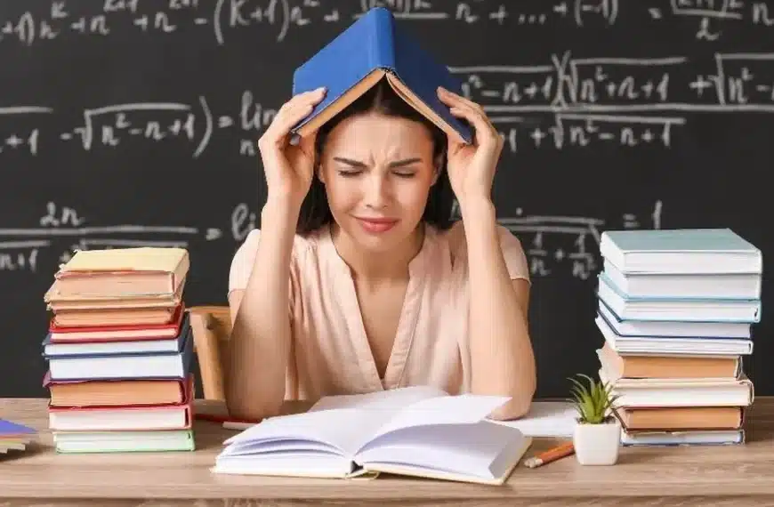 How Teacher Burnout Is Impacting Classroom Innovation