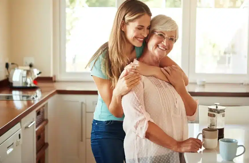 How To Choose The Right Support For Elderly Loved Ones