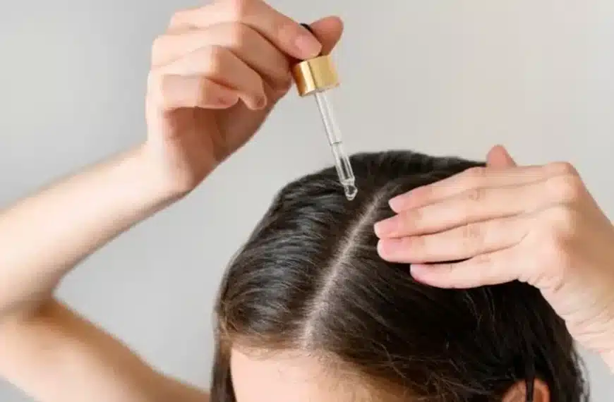 How To Maintain Shiny Hair After Chemical Treatments