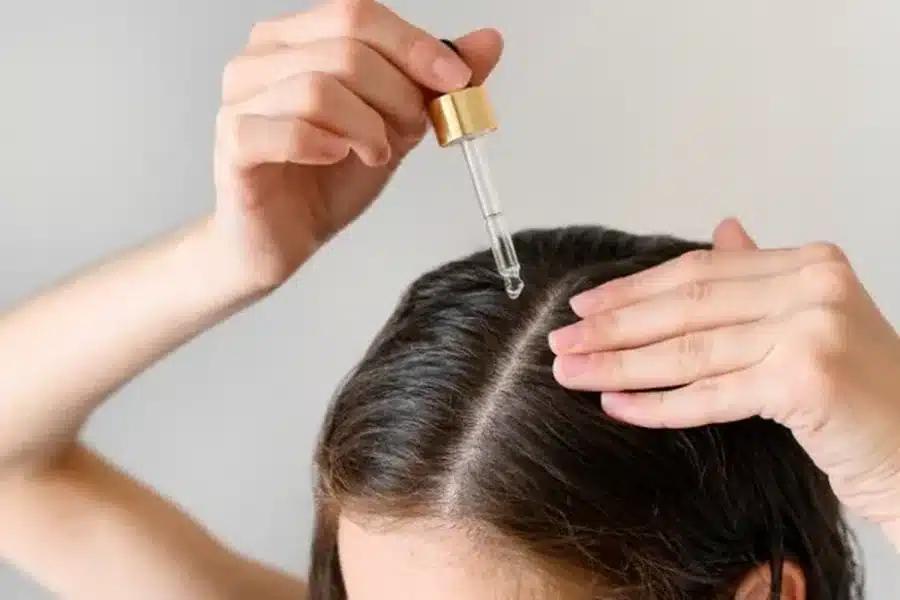 How To Maintain Shiny Hair After Chemical Treatments