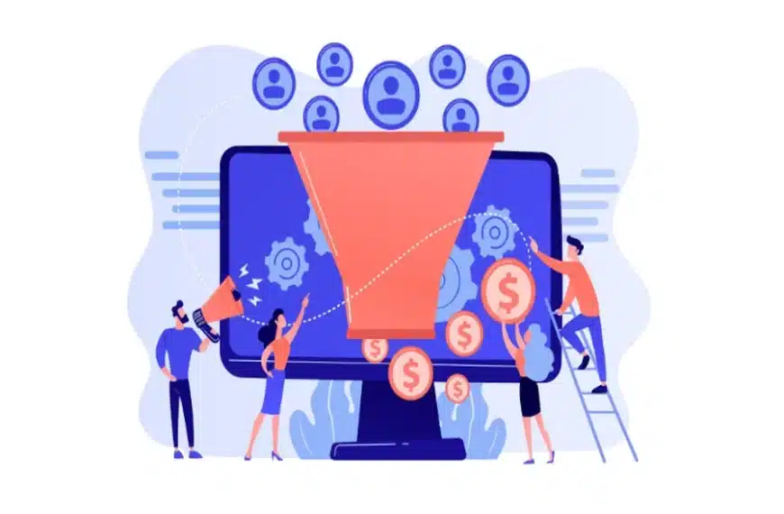Sales Funnel