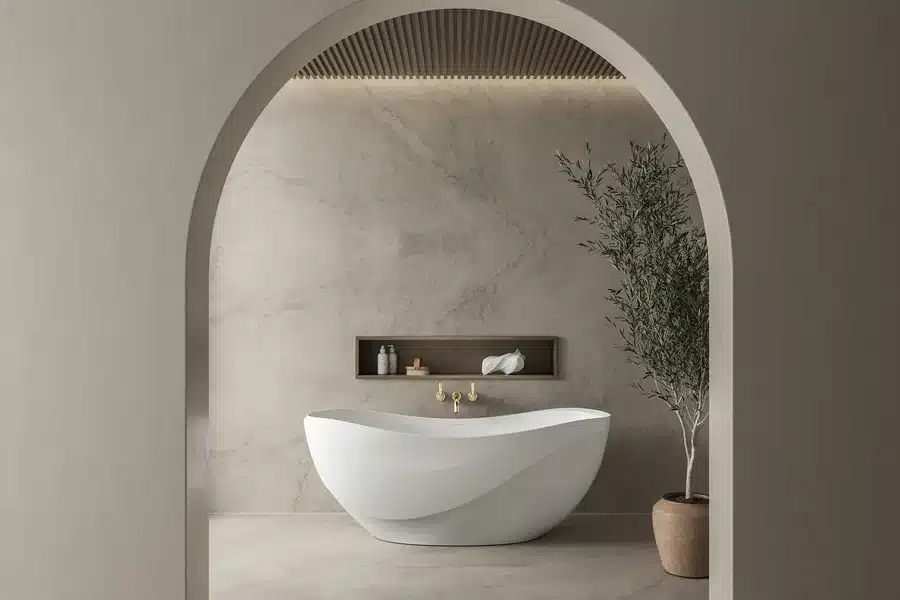 Luxury Baths