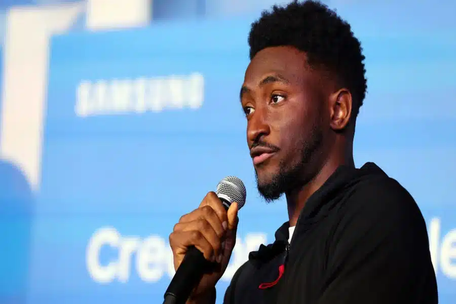 Marques Brownlee