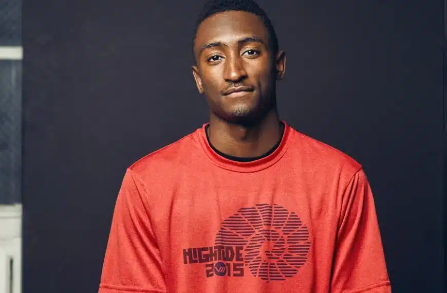 Marques Brownlee