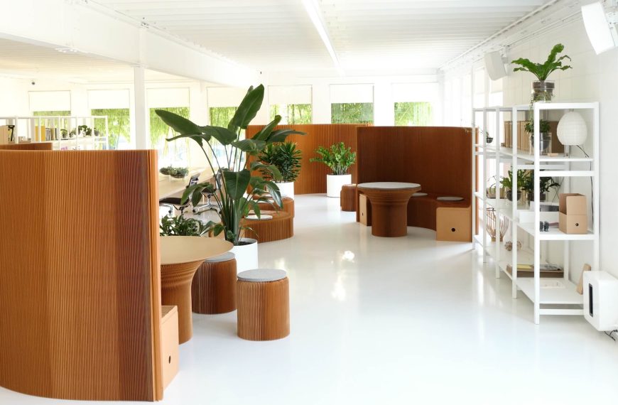 Partition Walls