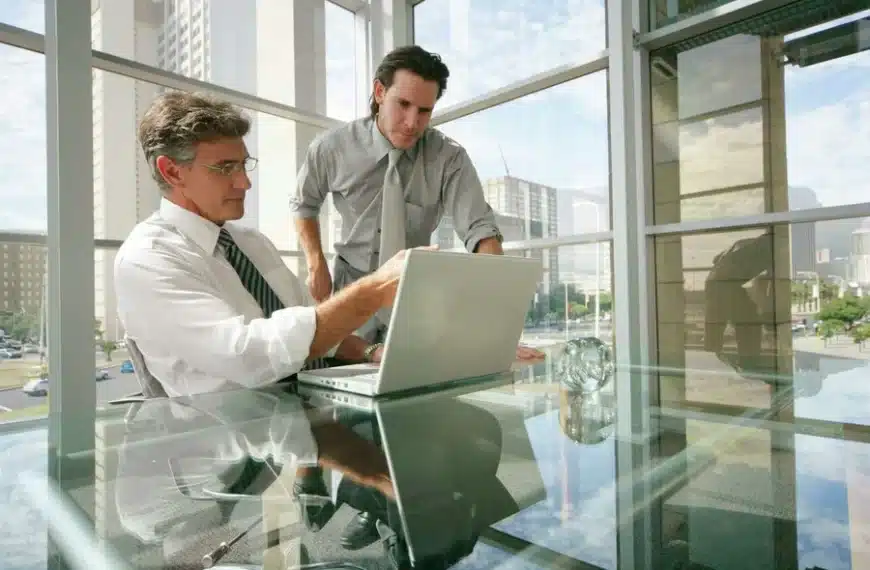 Corporate Offices