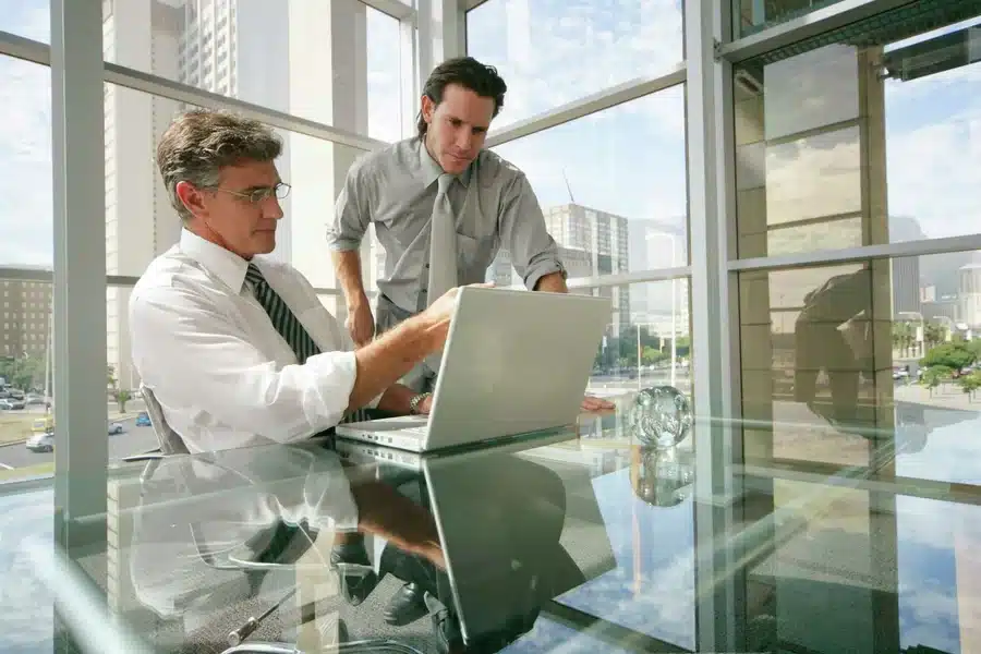 Corporate Offices