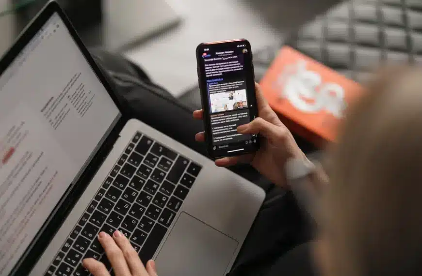 Mobile App
