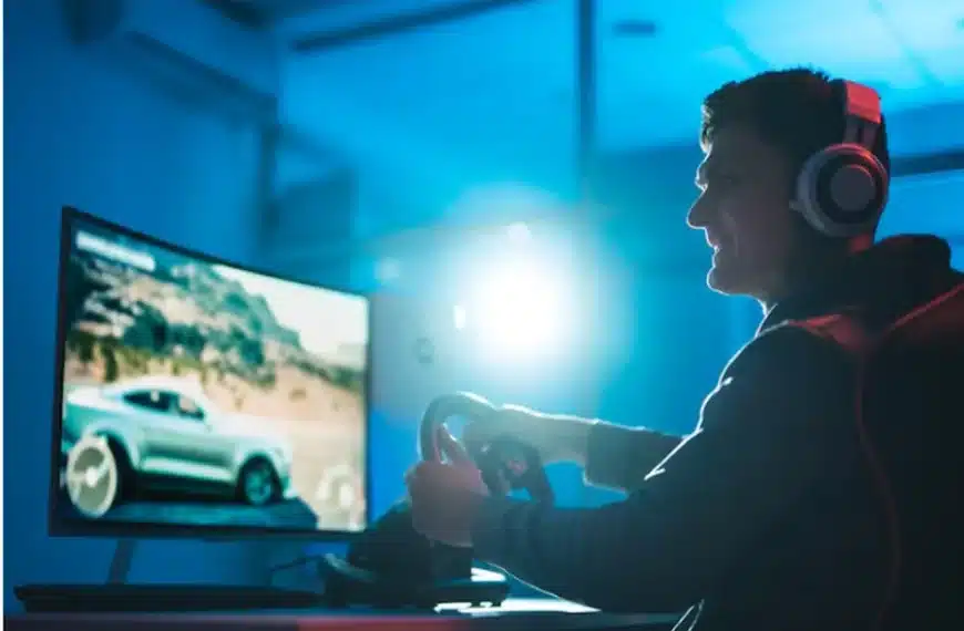 Online Games