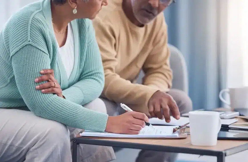 Managing Your Estate