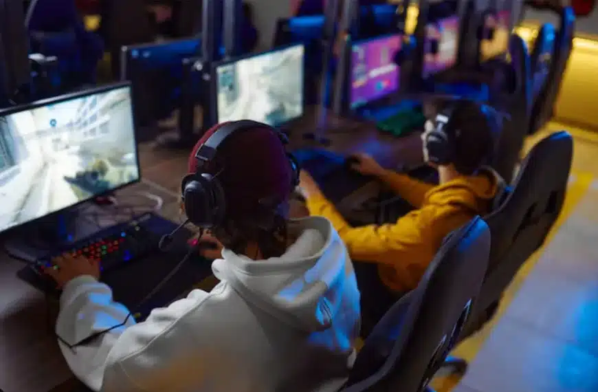 Games
