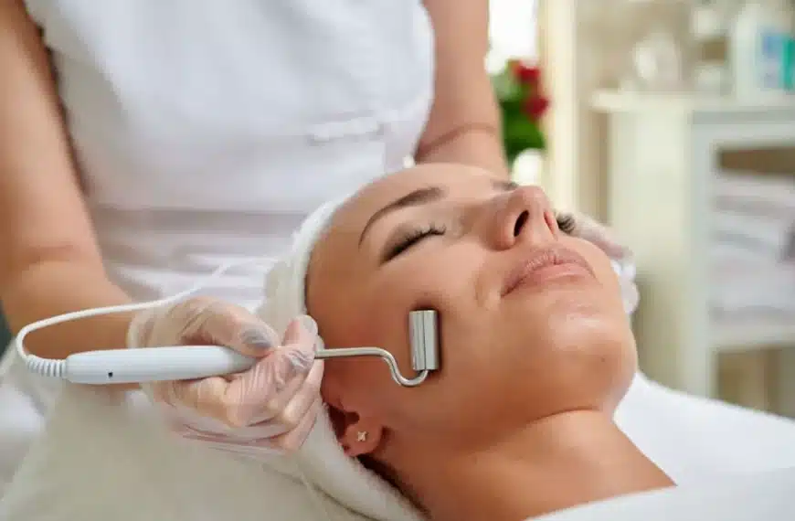 Skincare