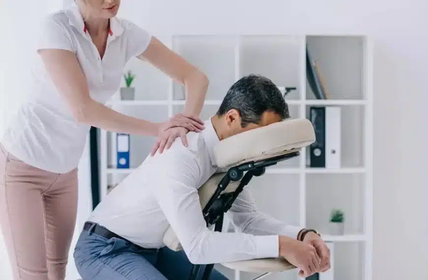 Searching for a Certified Massage Therapist Travelling