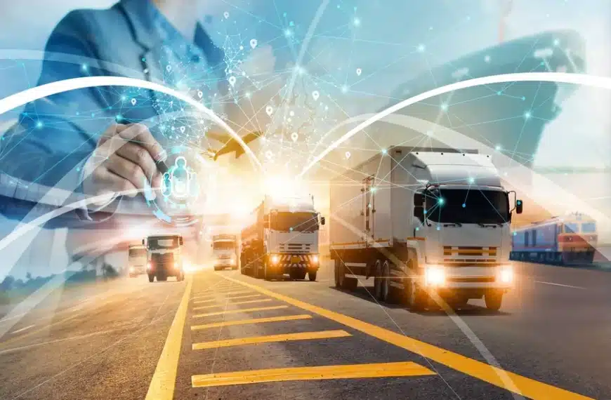 Simple Ways to Handle Big Shipping Projects Smoothly