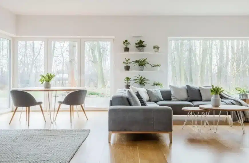 Simple Ways to Make Your Home Feel Safer