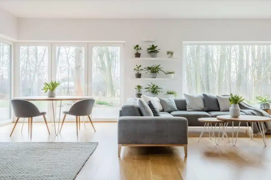 Simple Ways to Make Your Home Feel Safer