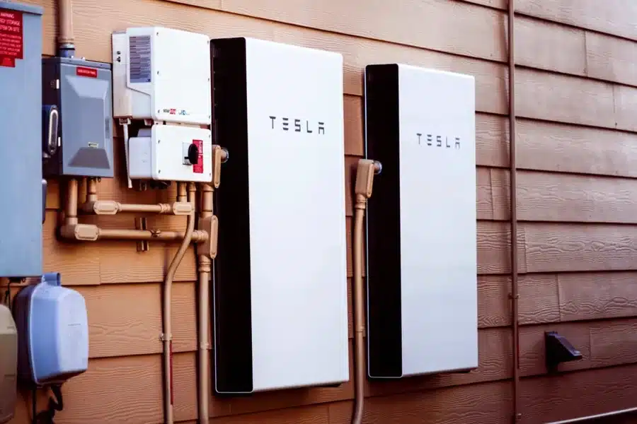 Home Battery Investment