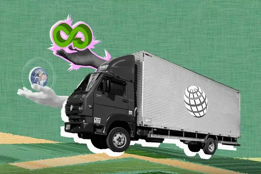 Courier Companies