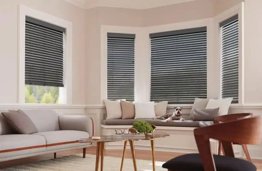 Made Blinds