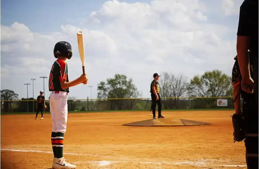 Amateur Sports