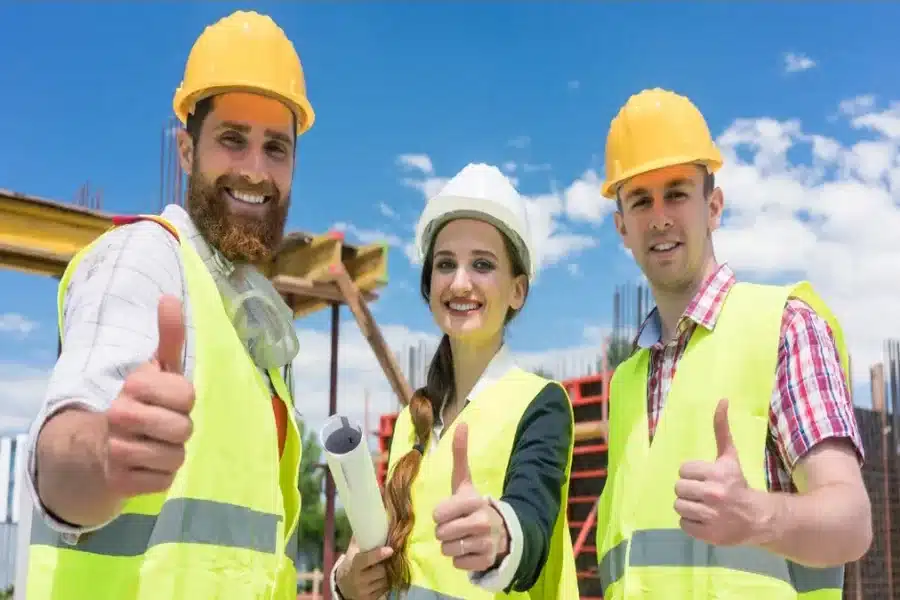 Construction Site