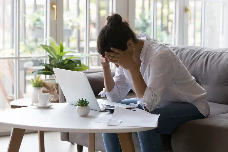 What Are the Risks of Payday Loans for People with Bad Credit