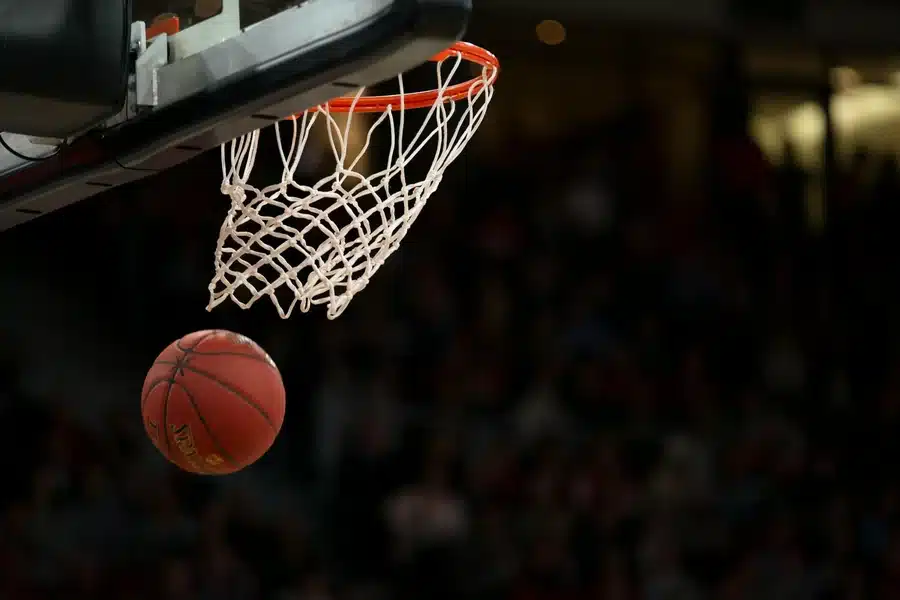 Why Add A Basketball Hoop To Your Trampoline?